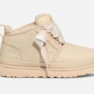 Men's Neumel FT Chukka | UGG®